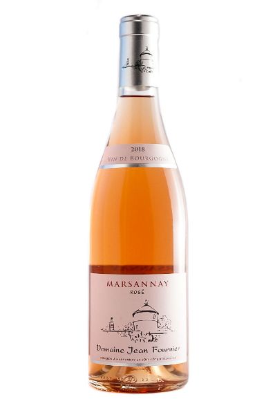 Picture of 2018 Domaine Jean Fournier Marsannay Rose