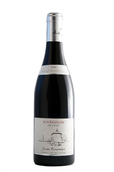 Picture of 2018 Domaine Jean Fournier Bourgogne Rouge