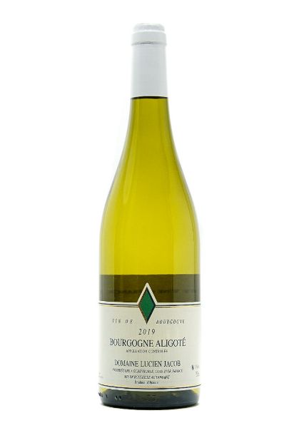 Picture of 2019 Domaine Lucien Jacob Bourgogne Aligote