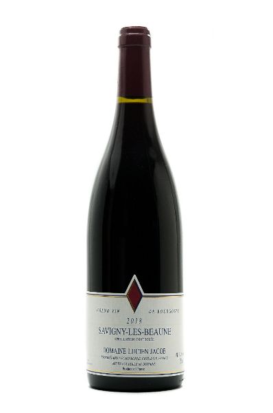 Picture of 2018 Domaine Lucien Jacob Savigny-Les-Beaune