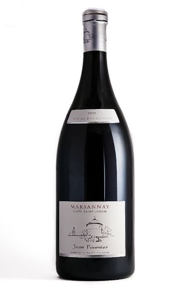 Picture of 2015 Domaine Jean Fournier Marsannay Saint Urbain MAGNUM