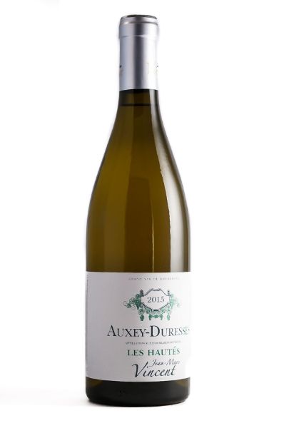 Picture of 2015 Jean-Marc Vincent Auxey-Duresses Blanc ‘Les Hautes’ 