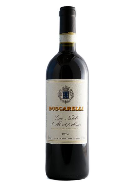 Picture of 2016 Boscarelli Vino Nobile di Montepulciano
