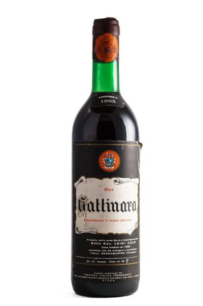 Picture of 1965 Caldi Gattinara