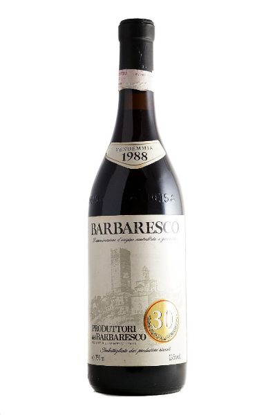 Picture of 1988 Produttori del Barbaresco Barbaresco