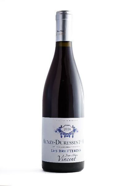 Picture of 2016 Domaine Jean-Marc Vincent Auxey-Duresses 1er Cru 'Bretterins' Rouge