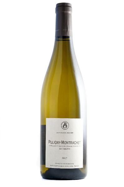 Picture of 2017 Jean-Claude Boisset Puligny-Montrachet “Le Trézin”