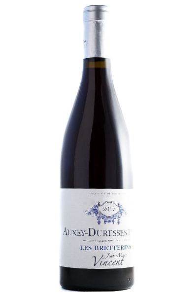 Picture of 2017 Domaine Jean-Marc Vincent Auxey-Duresses 1er Cru 'Les Bretterins' Rouge