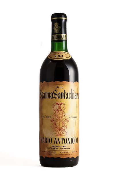 Picture of 1964 Antoniolo Spanna