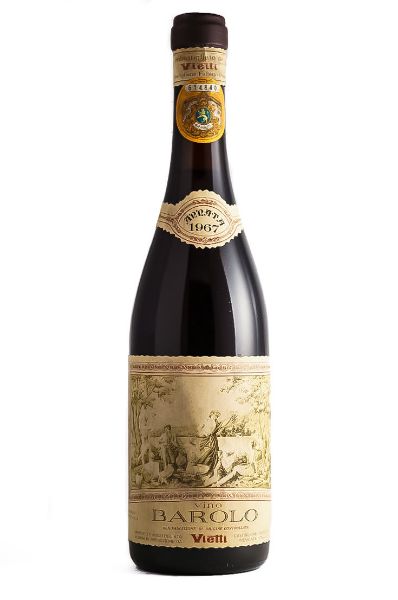 Picture of 1967 Vietti Barolo