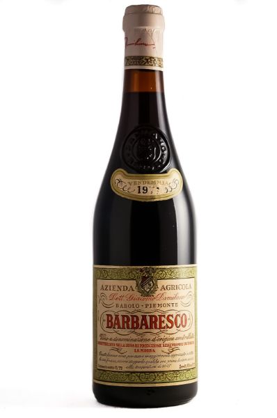 Picture of 1971 Damilano Barbaresco