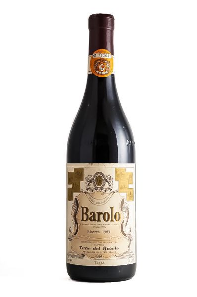 Picture of 1985 Terre del Barolo Barolo