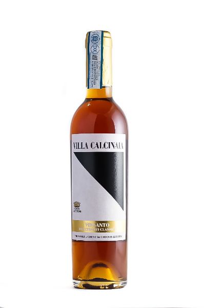 Picture of 2008 Villa Calcinaia Vin Santo del Chianti 375ml