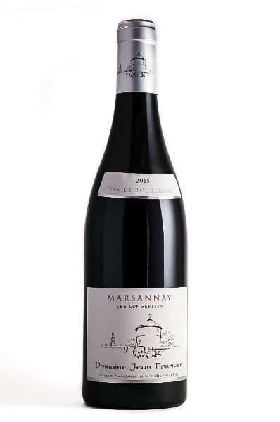 Picture of 2015 Domaine Jean Fournier Marsannay Les Longeroies