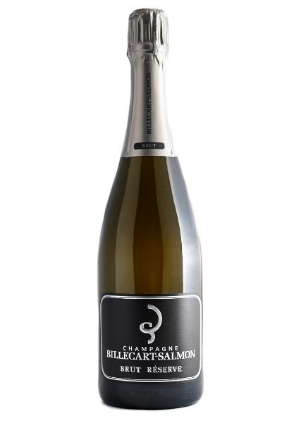 Picture of Billecart-Salmon Brut Réserve Champagne NV 