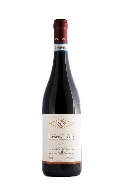 Picture of 2019 Bera Barbera d’Alba 