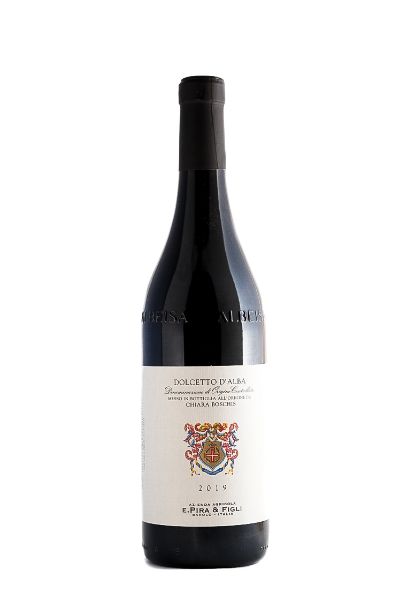 Picture of 2019 E. Pira & Figli (Chiara Boschis) Dolcetto d'Alba