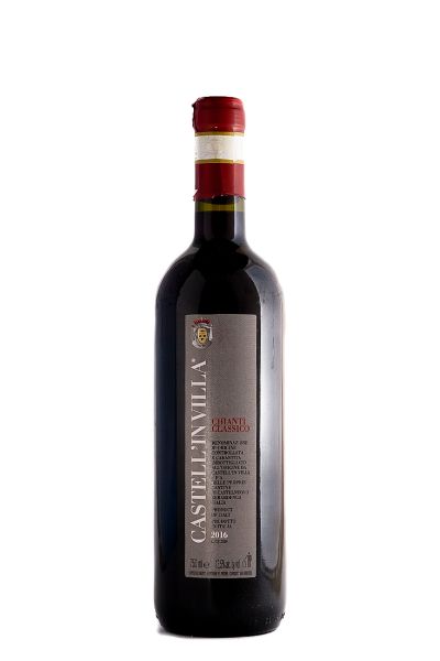 Picture of 2016 Castell’in Villa Chianti Classico
