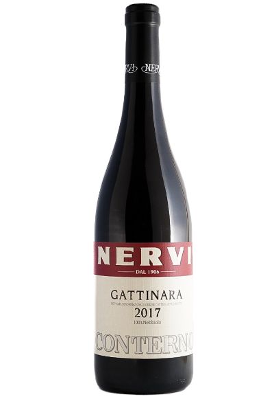 Picture of 2017 Nervi Conterno Gattinara