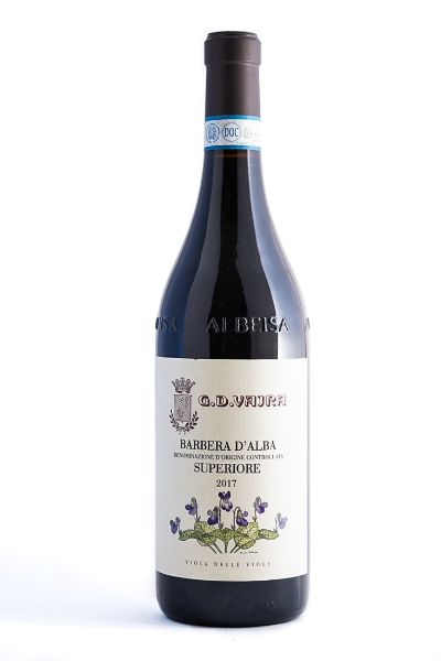 Picture of 2017 G.D.Vajra Barbera d’Alba DOC Superiore