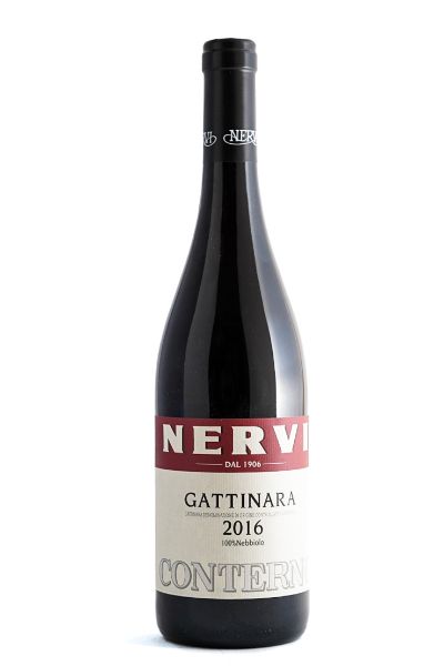 Picture of 2016 Nervi-Conterno Gattinara