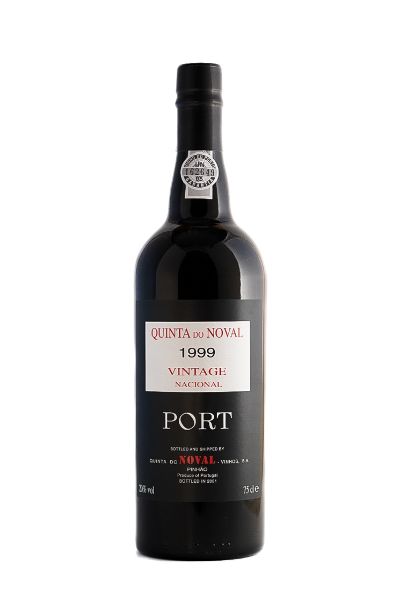 Picture of 1999 Quinta do Noval Nacional Vintage Port