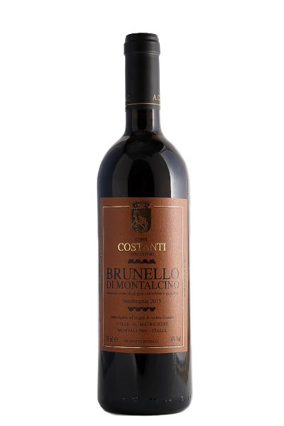 Picture of 2015 Costanti Brunello di Montalcino