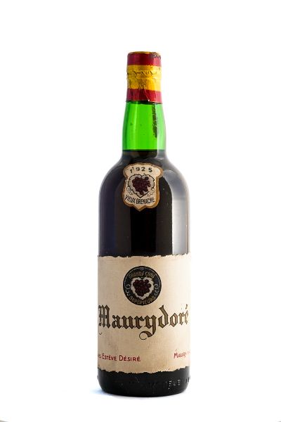 Picture of 1925 Maurydoré Vieux Grenache Languedoc Maury