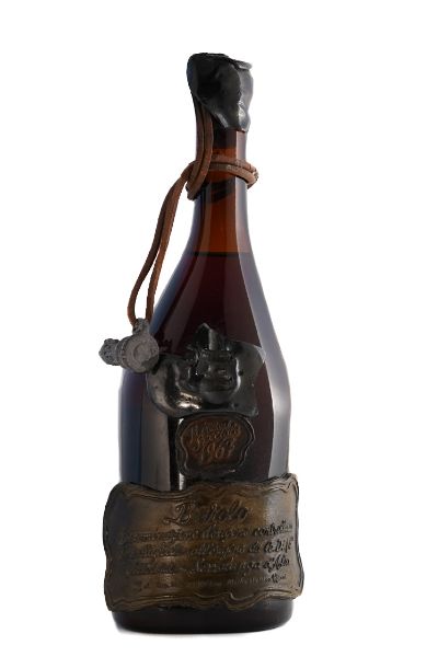 Picture of 1967 Villadoria Barolo Riserva Speciale