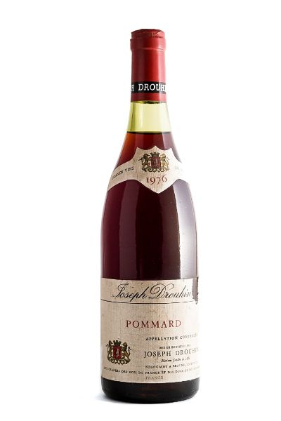 Picture of 1976 Joseph Drouhin Pommard