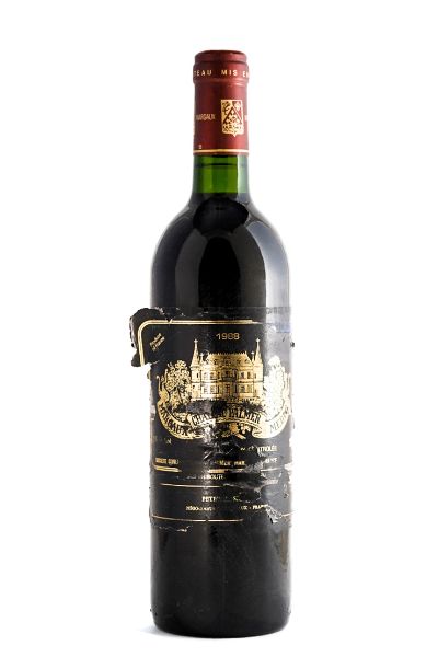 Picture of 1988 Chateau Palmer, Margaux