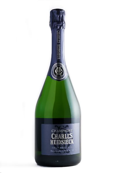 Picture of Charles Heidsieck Brut Réserve NV