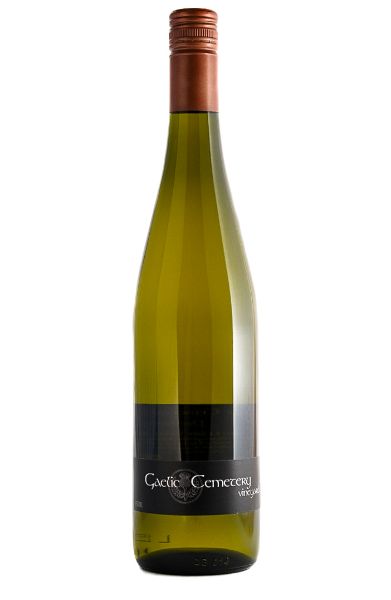 Picture of 2015 Gaelic Cemetery ‘Premium’ Riesling