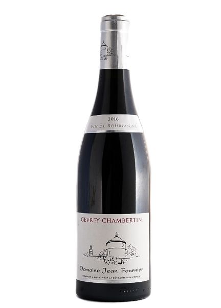 Picture of 2016 Domaine Jean Fournier Gevrey-Chambertin