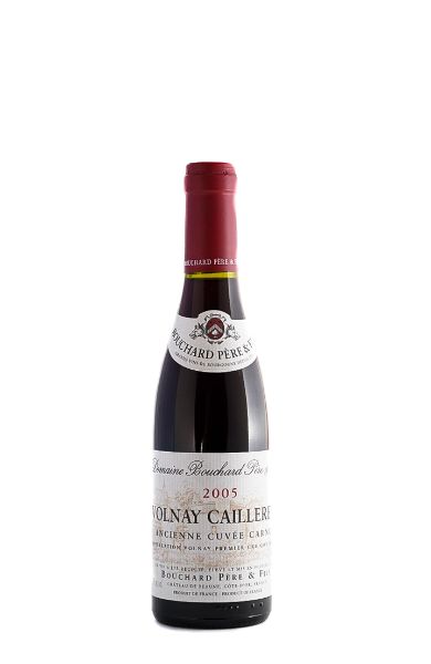 Picture of 2005 Bouchard Volnay Caillerets 375ml