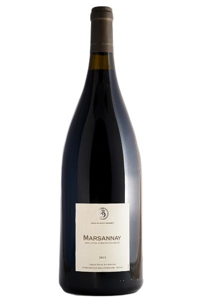 Picture of 2015 Jean-Claude Boisset Marsannay Rouge MAGNUM