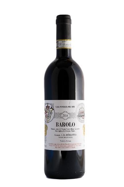 Picture of 2016 Comm. G.B. Burlotto Barolo