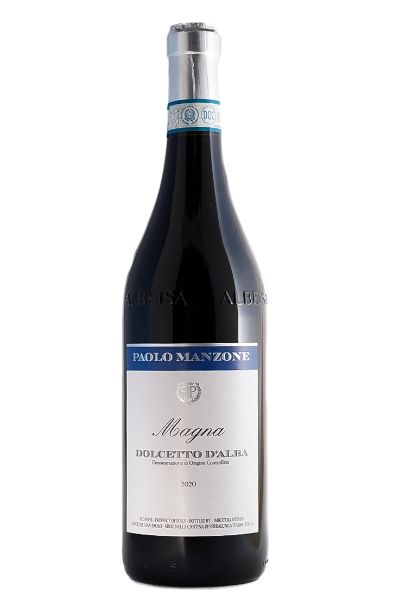 Picture of 2020 Manzone Dolcetto d'Alba DOC Magna