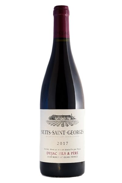 Picture of 2017 Dujac Fils et Père Nuits-St-Georges ‘Les Damodes’ 1er Cru