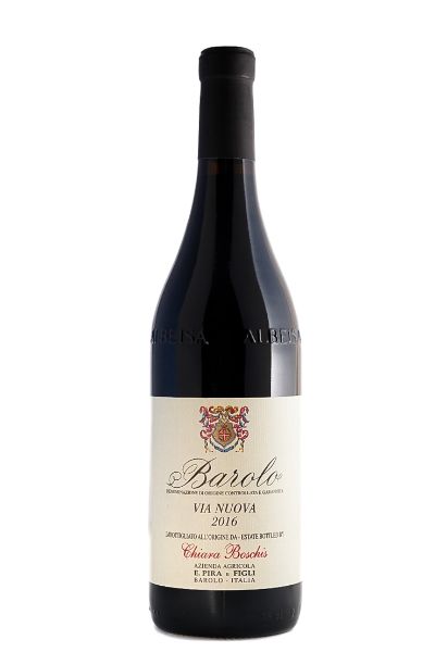 Picture of 2016 Chiara Boschis E.Pira Barolo ‘Via Nuova’ 