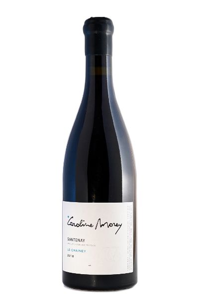 Picture of 2018 Caroline Morey Santenay “Le Chainey” Rouge