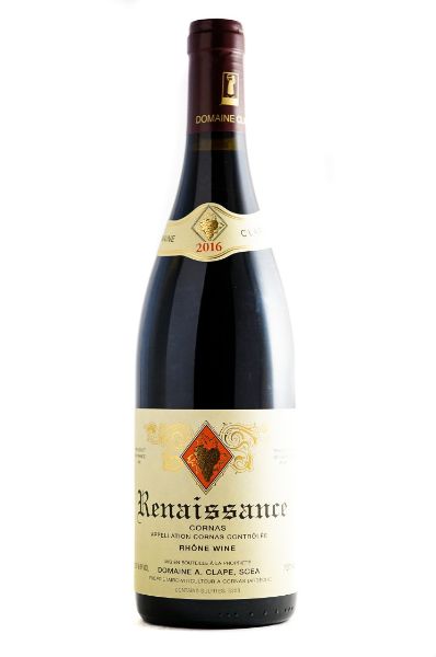 Picture of 2016 Domaine Auguste Clape "Renaissance" Cornas