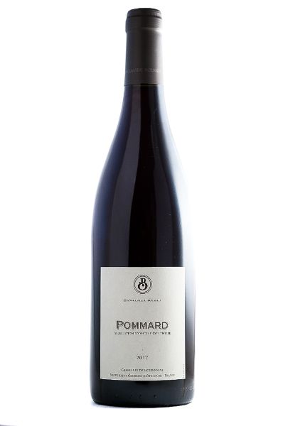 Picture of 2017 Jean-Claude Boisset Pommard