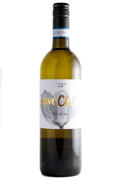 Picture of 2018 Suavia Soave Classico