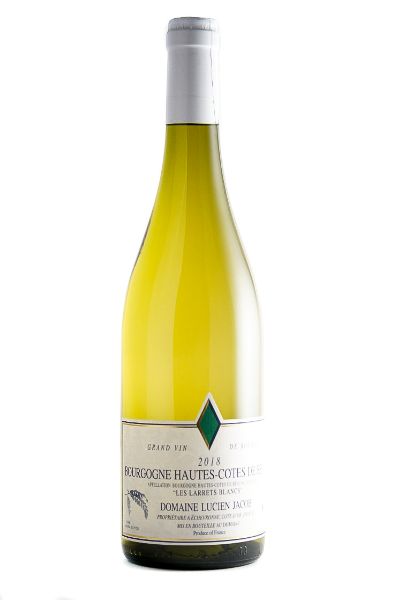 Picture of 2018 Domaine Lucien Jacob Hautes Cotes de Beaune blanc ACACIA