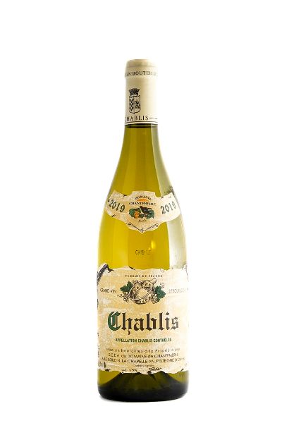 Picture of 2019 Domaine de Chantemerle Chablis A.C.