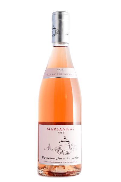 Picture of 2019 Domaine Jean Fournier Marsannay Rosé