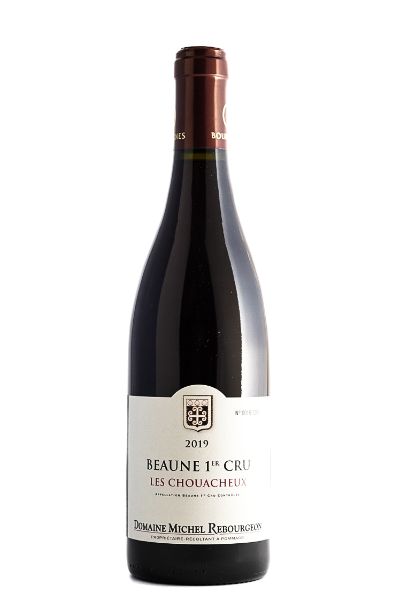 Picture of 2019 Domaine Michel Rebourgeon Beaune 1er Cru 'Les Chouacheux'