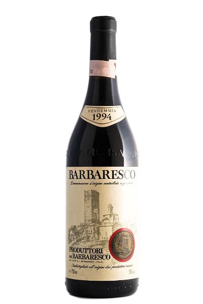 Picture of 1994 Produttori del Barbaresco Barbaresco