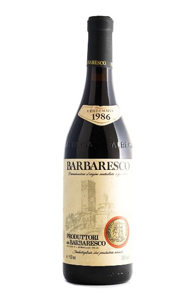 Picture of 1986 Produttori del Barbaresco  Barbaresco